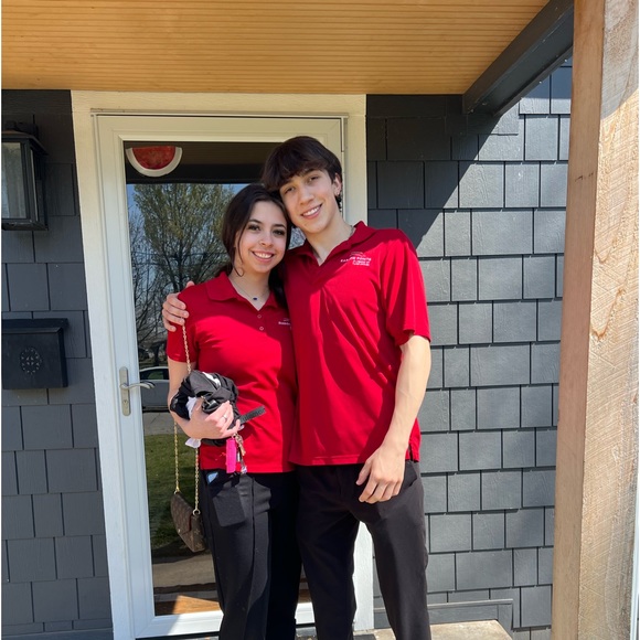 Meet your Posher, Hayden - Picture 1 of 1